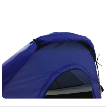 Truck Bed Tent Waterproof Pickup Car Tailgate Double Layers Self-driving Tour Outdoor Camping 190T Flame Retardant 170Cm Height 5 Truck Bed Tent Waterproof Pickup Car Tailgate Double Layers Self-driving Tour Outdoor Camping 190T Flame Retardant 170Cm Height - Image 5