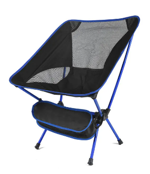Folding Chair Ultralight Detachable Portable Lightweight Chair Folding Extended Seat Fishing Camping Home BBQ Garden Hiking 6 Folding Chair Ultralight Detachable Portable Lightweight Chair Folding Extended Seat Fishing Camping Home BBQ Garden Hiking - Image 6