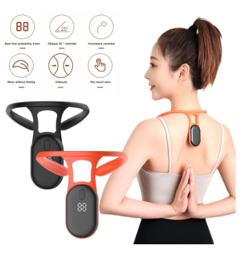 Portable Mericle Ultrasonic Lymphatic Soothing Body Slimory Ultrasonic Lymphatic Soothing Neck Massager Instrument Neck Care 5 Portable Mericle Ultrasonic Lymphatic Soothing Body Slimory Ultrasonic Lymphatic Soothing Neck Massager Instrument Neck Care - Image 5