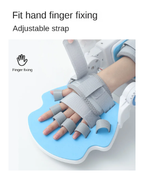 Wrist Joint Rehabilitation Training Device For Upper Limb Hemiplegia After Wrist Fracture Operation 5 Wrist Joint Rehabilitation Training Device For Upper Limb Hemiplegia After Wrist Fracture Operation - Image 5