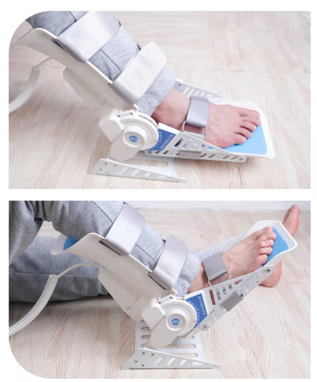 Ankle Rehabilitation Training Equipment Fracture Postoperative Exercise Squat Foot Ptosis Varus Correction 5 Ankle Rehabilitation Training Equipment Fracture Postoperative Exercise Squat Foot Ptosis Varus Correction - Image 5