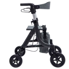 Walking Aids For The Elderly, Crutches For The Disabled, Handrails, Rehabilitation Four Legged Walking Aids