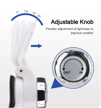 Adjustable Bunion Splint Corrector Big Toe Straightener Foot Hallux Valgus Braces Orthopedic Supplies Pedicure Correct Foot Bone 5 Adjustable Bunion Splint Corrector Big Toe Straightener Foot Hallux Valgus Braces Orthopedic Supplies Pedicure Correct Foot Bone - Image 5