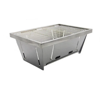 Lightweight Camping Folding IGT Table Extend Brazier Table Multifunctional Adjustable Leg Desktop Burner BBQ Table 20 Lightweight Camping Folding IGT Table Extend Brazier Table Multifunctional Adjustable Leg Desktop Burner BBQ Table - Image 20