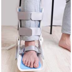 Ankle Rehabilitation Training Equipment Fracture Postoperative Exercise Squat Foot Ptosis Varus Correction