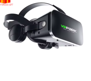 Virtual Reality VR Glasses 3D Headset Bluetooth Devices Smart Phone Helmet Goggles Lenses Smartphone Headphones Cell Mobile 3 Virtual Reality VR Glasses 3D Headset Bluetooth Devices Smart Phone Helmet Goggles Lenses Smartphone Headphones Cell Mobile - Image 3