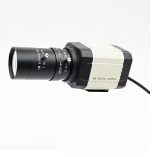 USB Camera 1080P 60fps,SC200AI,1920x 1080,Mini Box Webcam 2 Megapixel,With 5-50mm Varifocal CS Lens, For Windows Linux Android 3 USB Camera 1080P 60fps,SC200AI,1920x 1080,Mini Box Webcam 2 Megapixel,With 5-50mm Varifocal CS Lens, For Windows Linux Android - Image 3