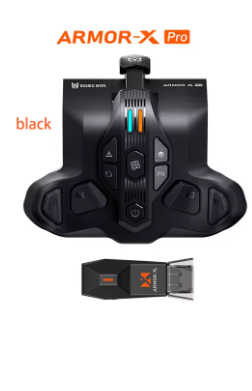 ARMOR X Pro Wireless Back Button Attachment For Xbox Series X/S PC PS4 Controller Rear Paddle Adapter Switch Console 4 ARMOR X Pro Wireless Back Button Attachment For Xbox Series X/S PC PS4 Controller Rear Paddle Adapter Switch Console - Image 4