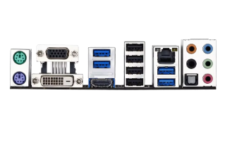 Gigabyte GA-Z97X-Gaming 3 LGA 1150 DDR3 Z97X-Gaming 3 USB2.0 USB3.0 32GB Z97 Desktop Motherboard 4 Gigabyte GA-Z97X-Gaming 3 LGA 1150 DDR3 Z97X-Gaming 3 USB2.0 USB3.0 32GB Z97 Desktop Motherboard - Image 4