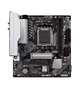 New AMD Ryzen 5 7500F CPU +GIGABYTE B650M GAMING WIFI 2.5G New Micro-ATX DDR5 6600 MHz M.2 USB3.2 64G Socket AM5 Motherboard 6 New AMD Ryzen 5 7500F CPU +GIGABYTE B650M GAMING WIFI 2.5G New Micro-ATX DDR5 6600 MHz M.2 USB3.2 64G Socket AM5 Motherboard - Image 6