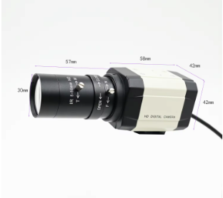 USB Camera 1080P 60fps,SC200AI,1920x 1080,Mini Box Webcam 2 Megapixel,With 5-50mm Varifocal CS Lens, For Windows Linux Android 8 USB Camera 1080P 60fps,SC200AI,1920x 1080,Mini Box Webcam 2 Megapixel,With 5-50mm Varifocal CS Lens, For Windows Linux Android - Image 8