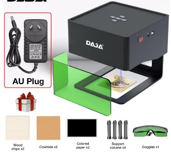 Mini Portable Laser Engraver Diy Bluetooth Machine Painted Dog Tag Paper Leather Wooden Plastic Logo CNC Machine 1 Mini Portable Laser Engraver Diy Bluetooth Machine Painted Dog Tag Paper Leather Wooden Plastic Logo CNC Machine