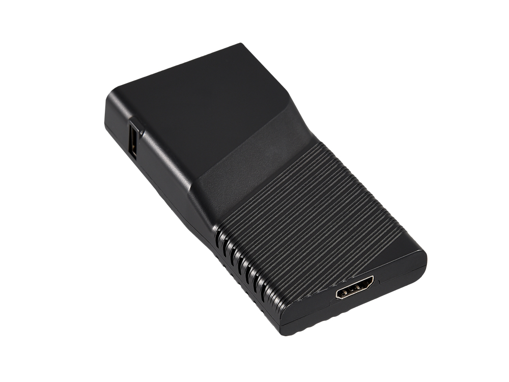 Quad Core 4K MINI PC RKM V7P 2 Quad Core 4K MINI PC RKM V7P - Image 2